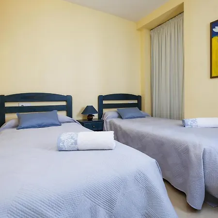 Luna Planet Costa Dorada * Салоу