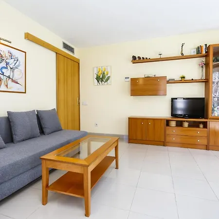 Luna Planet Costa Dorada * Салоу