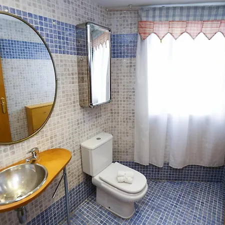 Luna Planet Costa Dorada Apartman