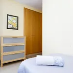 Appartamento Luna Planet Costa Dorada *