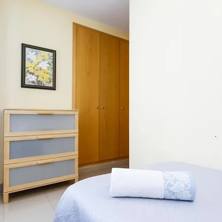 Apartment Luna Planet Costa Dorada *