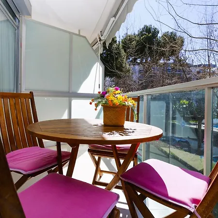 Appartement Luna Planet Costa Dorada *