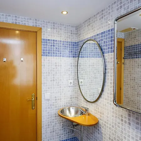 Apartment Luna Planet Costa Dorada Salou