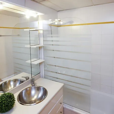 Appartement Luna Planet Costa Dorada