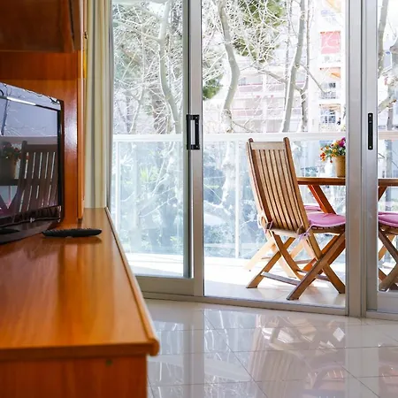 Apartment Luna Planet Costa Dorada Salou