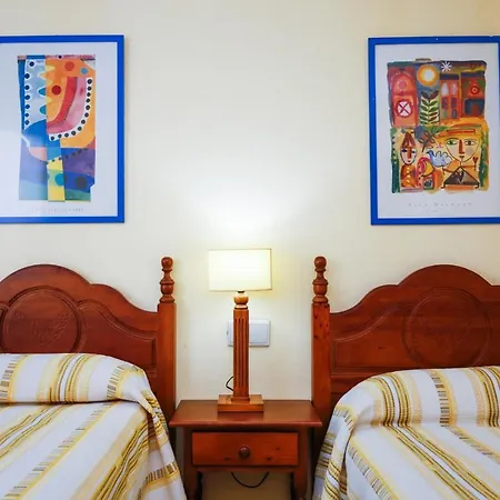 Apartment Luna Planet Costa Dorada