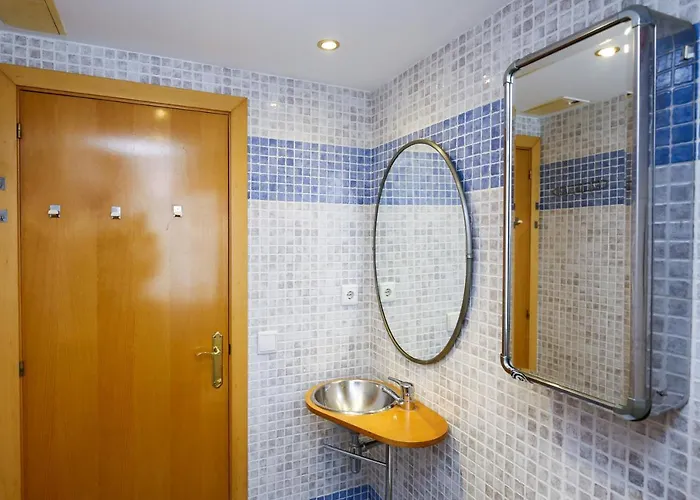 Apartament Luna Planet Costa Dorada Salou