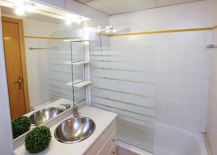 Apartament Luna Planet Costa Dorada