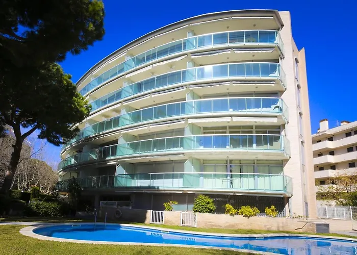 Luna Planet Costa Dorada * Salou